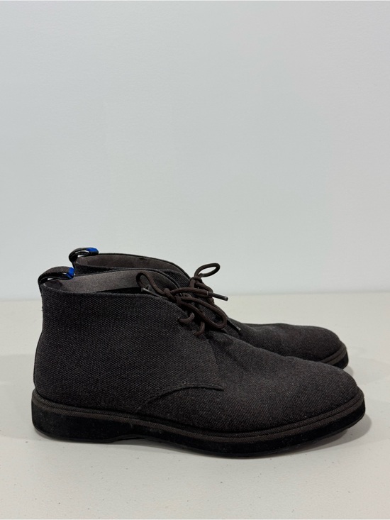 Rothy's Other - Rothy’s Men The Chukka Boot in Umber Size 10.5‎